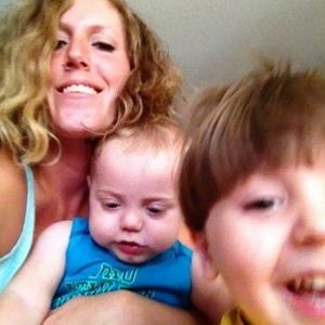 Meet your Posher, Julia